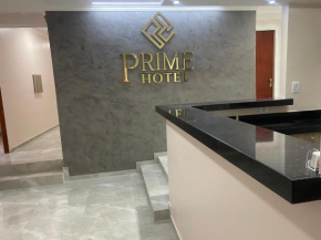 Hotel Prime Tatuapé